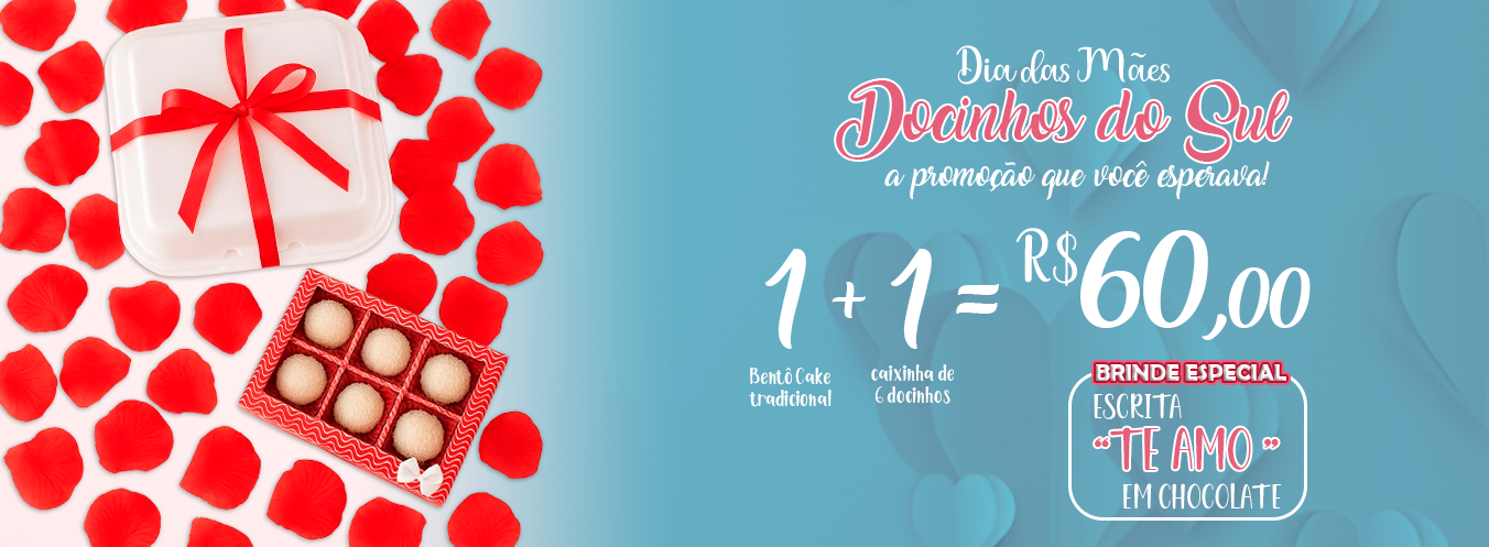 promoção